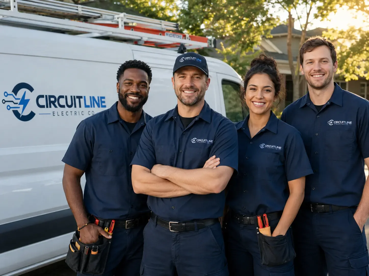 Whole Home Rewiring company in Sheep Springs, NM